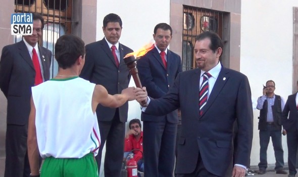 cofrada sma - que 20